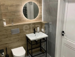 Продается 1-комнатная квартира ЖК Эволюция, 1 оч, дом 3, 36  м&sup2;, 6490000 рублей