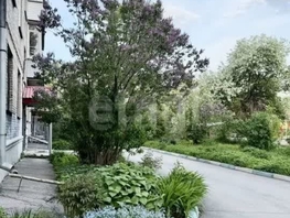 Продается 1-комнатная квартира Мичурина ул, 34.5  м&sup2;, 7500000 рублей