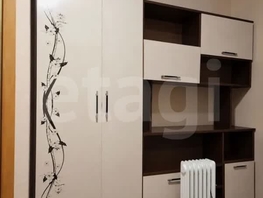 Продается 1-комнатная квартира Дмитрия Шмонина ул, 25.7  м&sup2;, 3850000 рублей