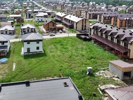 Продается Участок ИЖС Центральная (Гармония мкр) ул, 9  сот., 3450000 рублей