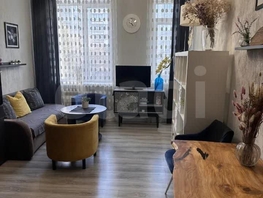 Продается 2-комнатная квартира Дуси Ковальчук ул, 51.2  м&sup2;, 8900000 рублей