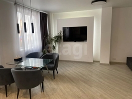 Продается 3-комнатная квартира Гребенщикова ул, 79.8  м&sup2;, 11500000 рублей