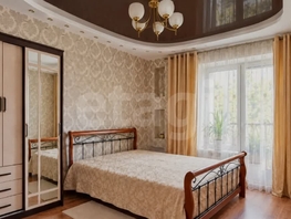Продается 3-комнатная квартира Котовского ул, 75  м&sup2;, 9200000 рублей