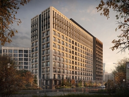 Продается Офис ЖК Юнити Центр, 101.4  м&sup2;, 39546000 рублей