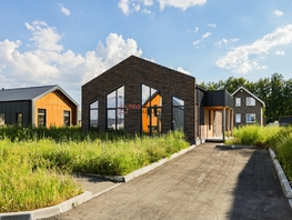 Продается Дом 87  м&sup2;, участок 8 сот., 7490000 рублей
