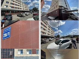 Продается Универ. помещ Владимировская ул, 33.8  м&sup2;, 1959500 рублей