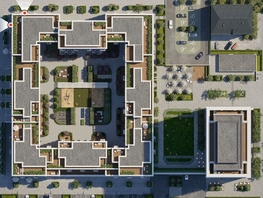Продается 3-комнатная квартира ЖК На Декабристов, дом 6-2, 203.8  м&sup2;, 31880000 рублей