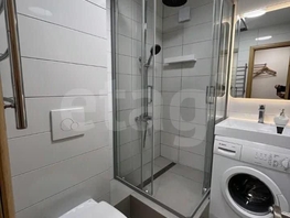 Продается 2-комнатная квартира Гоголя ул, 44.7  м&sup2;, 8297000 рублей