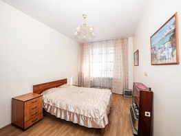 Продается 2-комнатная квартира Октябрьская ул, 46.6  м&sup2;, 8700000 рублей