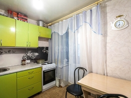 1-комн, Рогачева ул, д.4