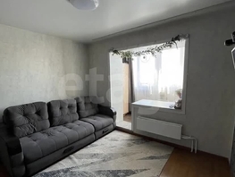 Продается Студия Кристальная ул, 22.7  м&sup2;, 2790000 рублей