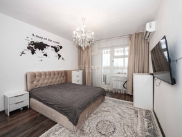 Продается 2-комнатная квартира Военная ул, 77.5  м&sup2;, 11290000 рублей