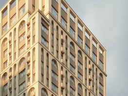 Продается Офис ЖК Баланс, 2 очередь, 65.8  м&sup2;, 16450000 рублей