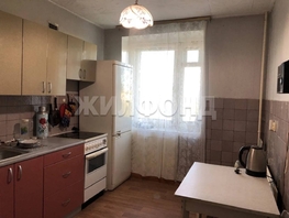 Продается 3-комнатная квартира Сибиряков-Гвардейцев ул, 62.3  м&sup2;, 6500000 рублей