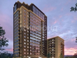 Продается 3-комнатная квартира Новоуральская ул, 67.5  м&sup2;, 7499000 рублей