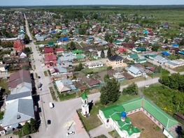 Продается Дом Красный пр-кт, 52.8  м&sup2;, участок 7 сот., 4000000 рублей