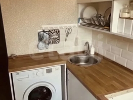 Продается 1-комнатная квартира Каунасская ул, 29.3  м&sup2;, 5600000 рублей