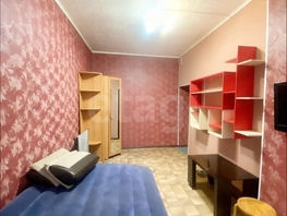 Комната, Станционная ул, д.12