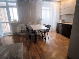 Продается 2-комнатная квартира Тюленина ул, 69.1  м&sup2;, 8900000 рублей