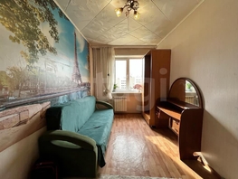 Продается 2-комнатная квартира Зорге ул, 42.2  м&sup2;, 4800000 рублей