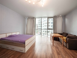 Продается Студия Шевченко ул, 41.2  м&sup2;, 9000000 рублей