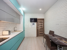 Продается 1-комнатная квартира Выборная ул, 37.4  м&sup2;, 5800000 рублей