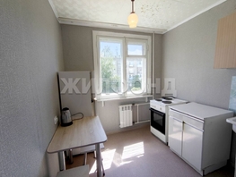 Продается 1-комнатная квартира Садовая ул, 28.4  м&sup2;, 3000000 рублей
