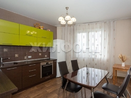Продается 1-комнатная квартира Фрунзе ул, 42  м&sup2;, 9000000 рублей