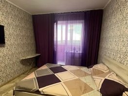 Снять однокомнатную квартиру Ясный жилмассив тер, 22  м&sup2;, 2500 рублей