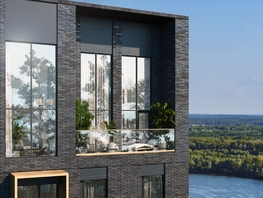 Продается 3-комнатная квартира ЖК Флора и Фауна, 18а, 85.8  м&sup2;, 26680000 рублей