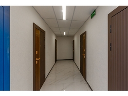 Продается 1-комнатная квартира ЖК Чкалов, дом 7, 44.58  м&sup2;, 8336460 рублей