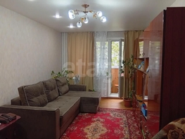 Продается 1-комнатная квартира Линейная ул, 34.8  м&sup2;, 5600000 рублей