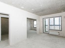 Продается 1-комнатная квартира ЖК Новый горизонт, дом 4, 39.8  м&sup2;, 5200000 рублей