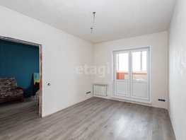 Продается 1-комнатная квартира ЖК Черемушки на первомайке, 45.1  м&sup2;, 5600000 рублей