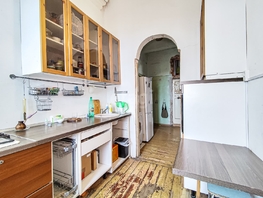 Продается 2-комнатная квартира Промышленная ул, 52.1  м&sup2;, 4700000 рублей