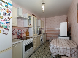 3-комн, Петухова ул, д.122/3