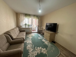 Продается 2-комнатная квартира Дмитрия Шмонина ул, 59.5  м&sup2;, 6400000 рублей