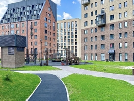 Продается 4-комнатная квартира ЖК Онега, дом 7, 100  м&sup2;, 12499000 рублей