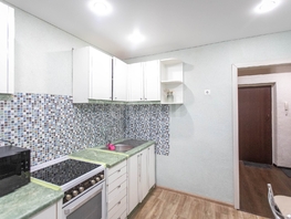 Продается 1-комнатная квартира Лунная ул, 35  м&sup2;, 3790000 рублей
