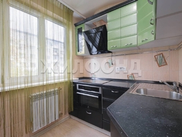 Продается 2-комнатная квартира Телевизионная ул, 43.7  м&sup2;, 5999000 рублей
