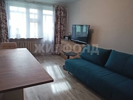 Снять однокомнатную квартиру Зорге ул, 29  м&sup2;, 24000 рублей