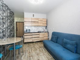 Продается 2-комнатная квартира ЖК Семейный квартал, дом 1, 38.5  м&sup2;, 4900000 рублей