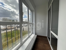Продается 1-комнатная квартира ЖК Поколение, дом 1, 32.2  м&sup2;, 4100000 рублей