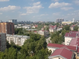 Продается Студия Ленинградская ул, 29  м&sup2;, 6730000 рублей