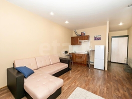 Продается Студия Обская ул, 24.5  м&sup2;, 5050000 рублей