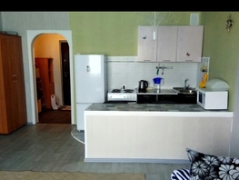 Снять однокомнатную квартиру Плющихинская ул, 34  м&sup2;, 22000 рублей