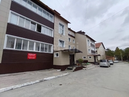 Продается 2-комнатная квартира Морская ул, 42  м&sup2;, 4625000 рублей