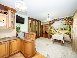 Продается 3-комнатная квартира Серебренниковская ул, 105  м&sup2;, 25000000 рублей