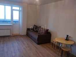 Продается Студия Плановая ул, 31  м&sup2;, 6325000 рублей