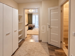Продается Студия Ясный Берег ул, 27  м&sup2;, 5300000 рублей